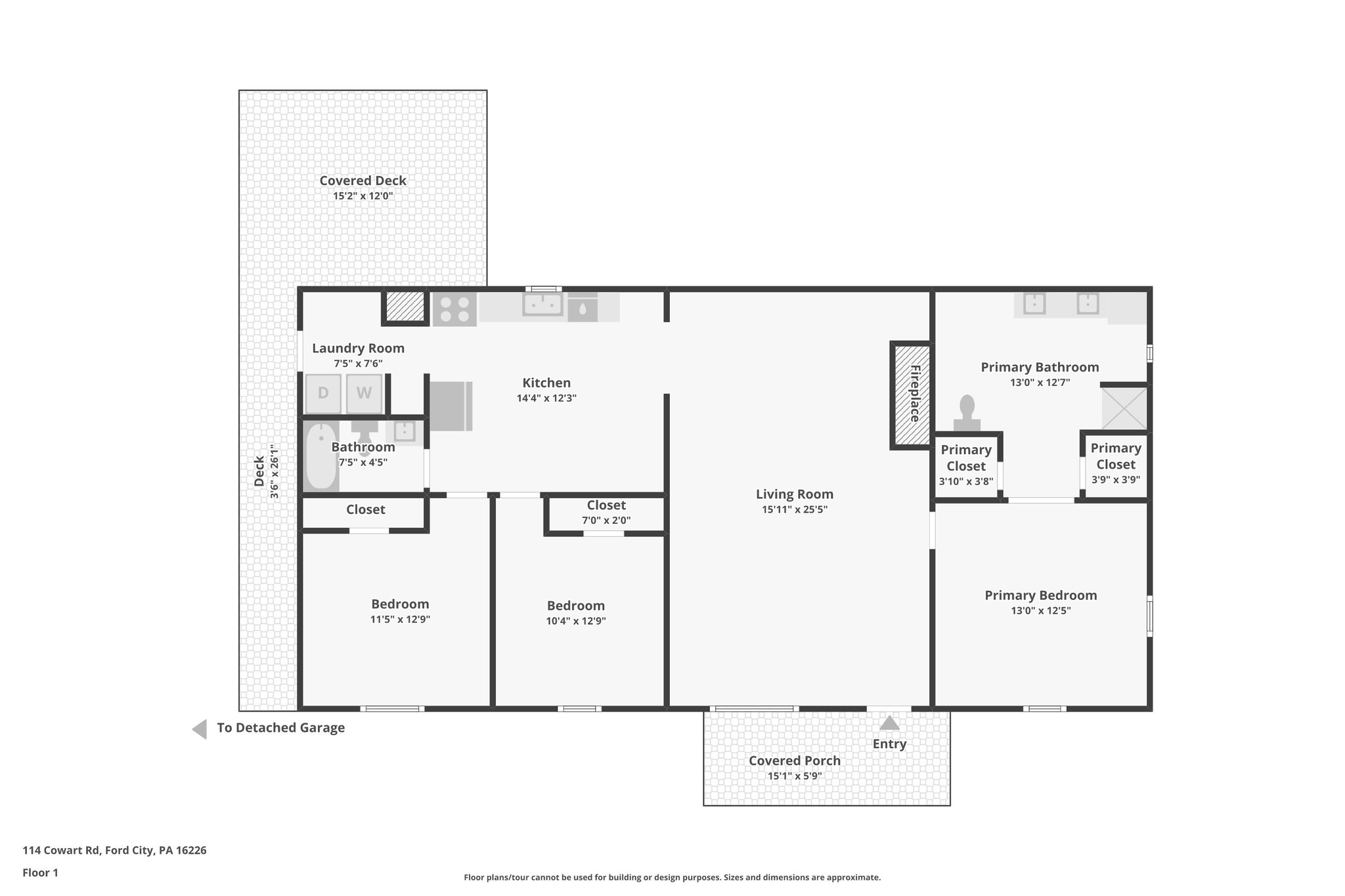 Floor 1