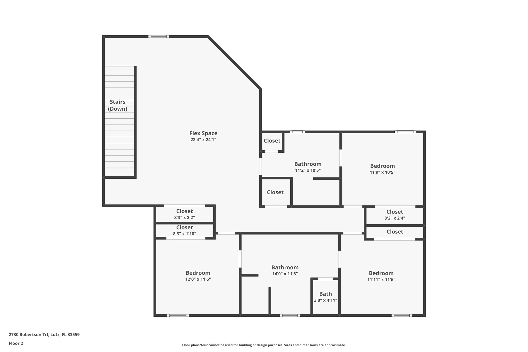 Floor 2