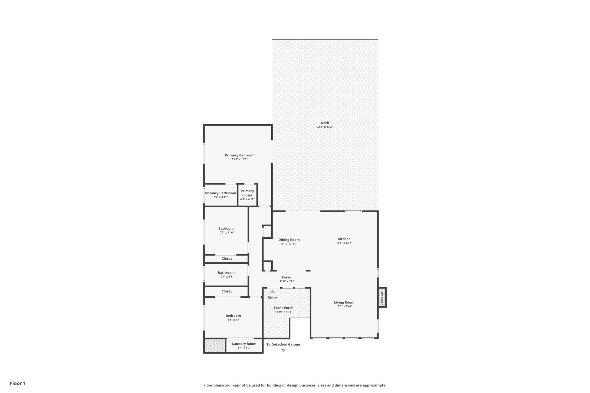 Floor 1