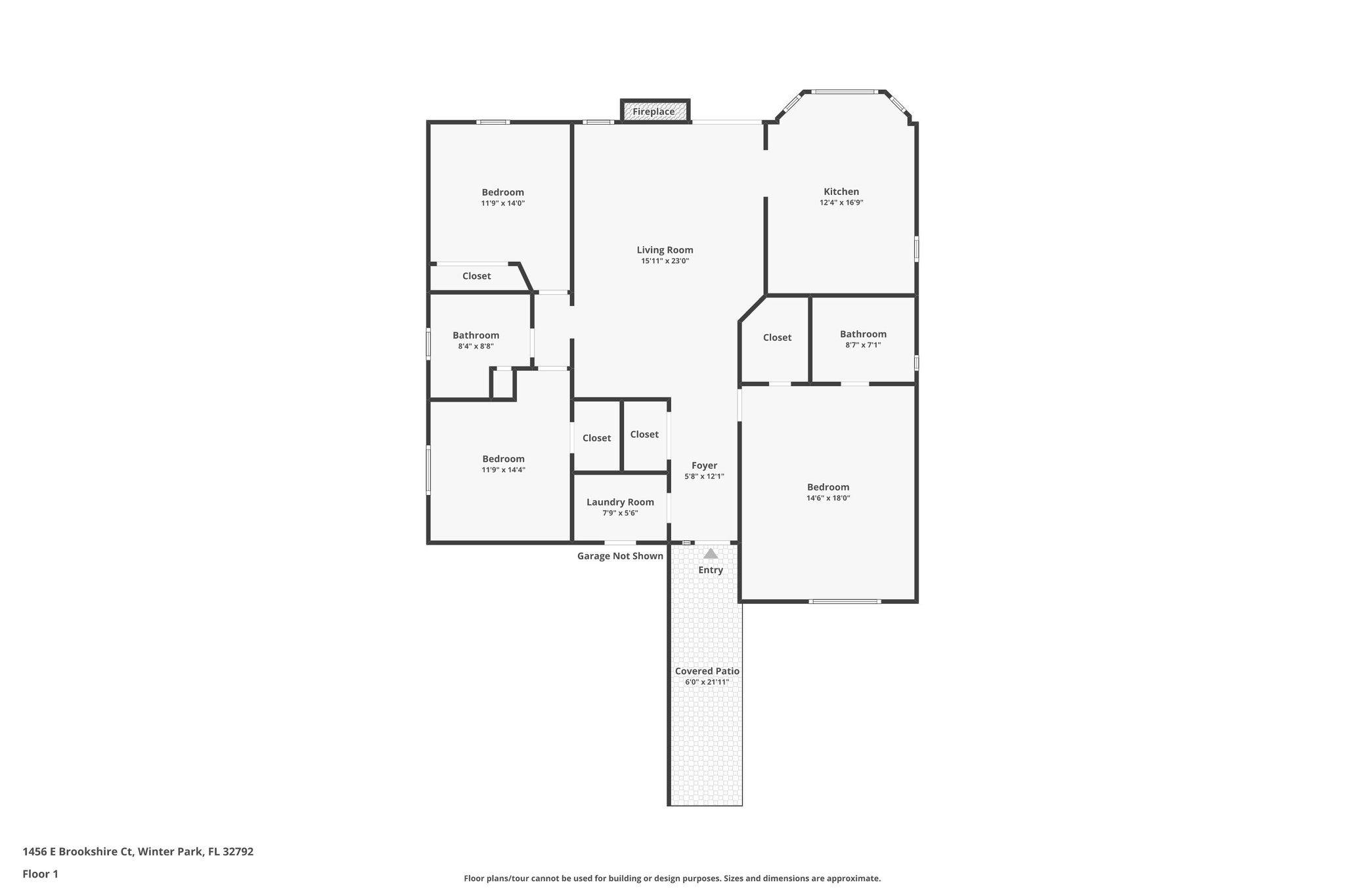Floor 1