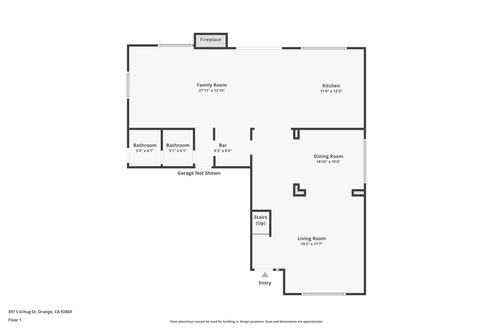 Floor 1