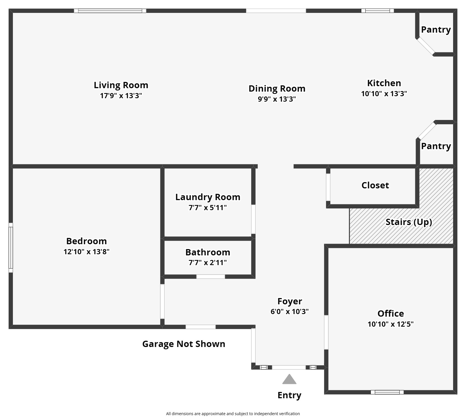 Floorplan #2