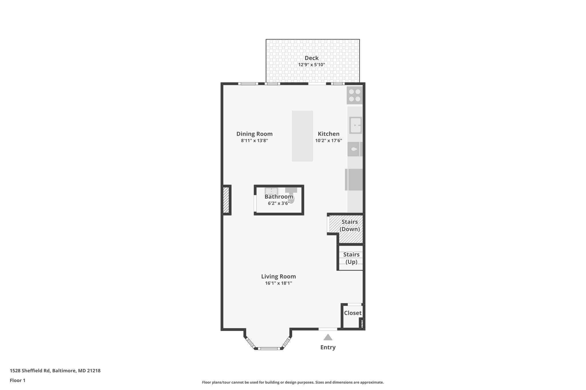 Floor 1