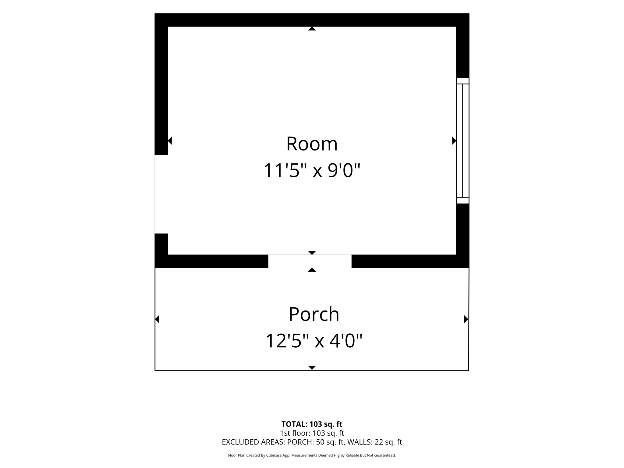Floorplan #9