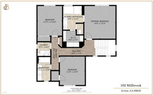 Floorplan #3