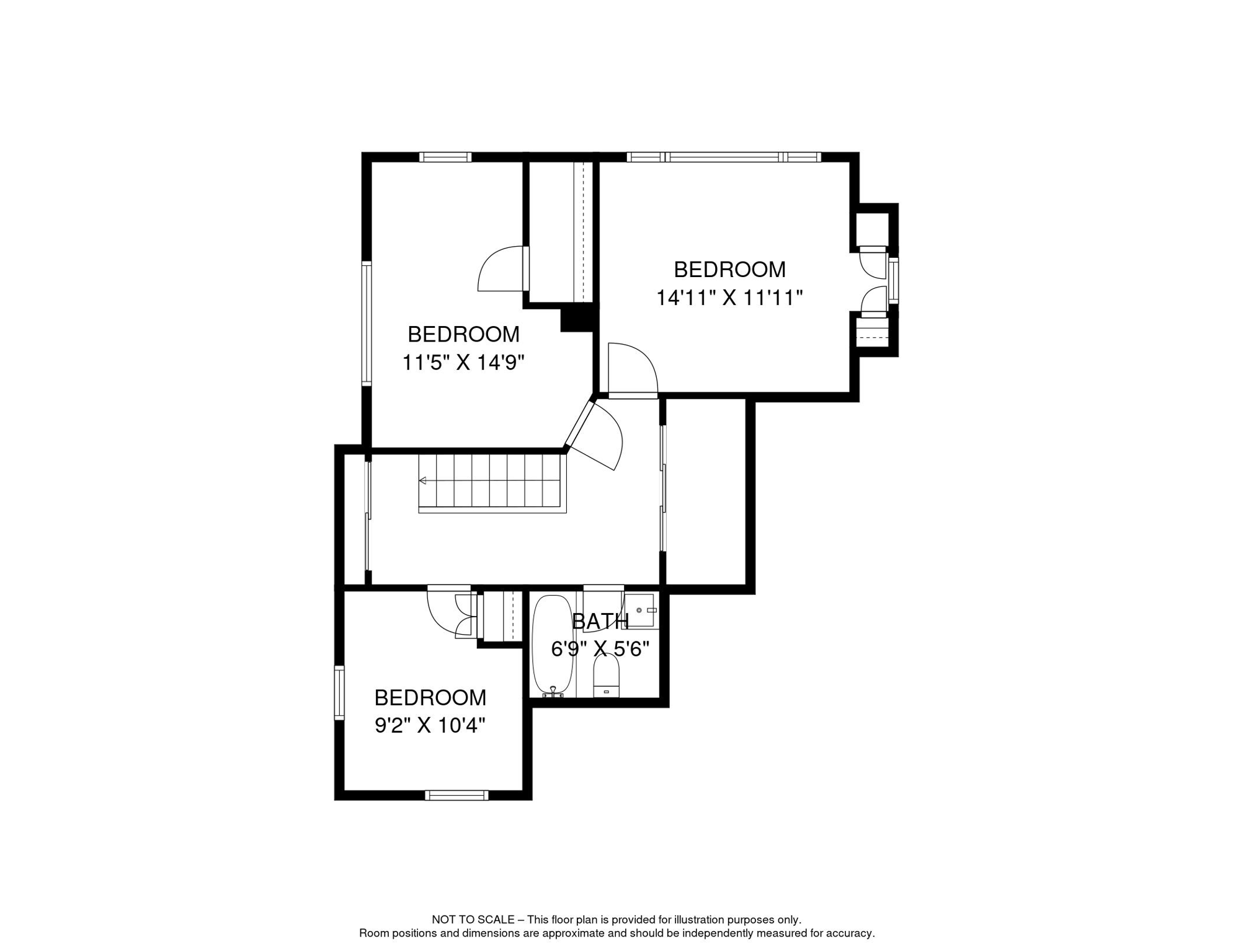 70 Elm St Third
