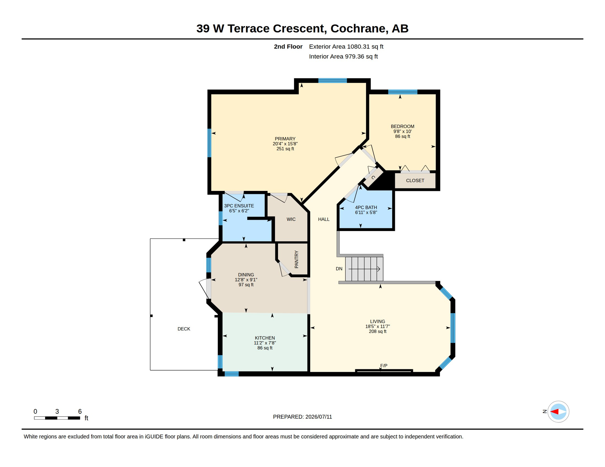Floorplan #2