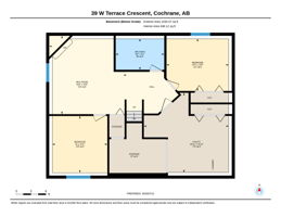Floorplan #3