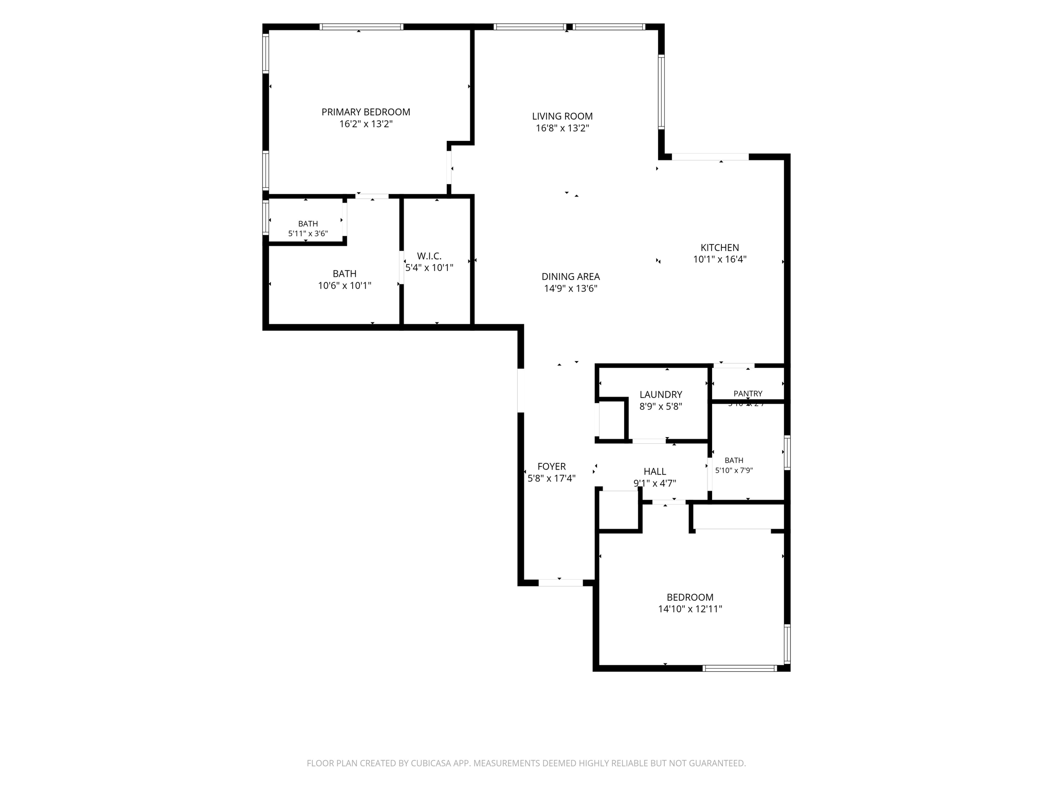 Floorplan #2