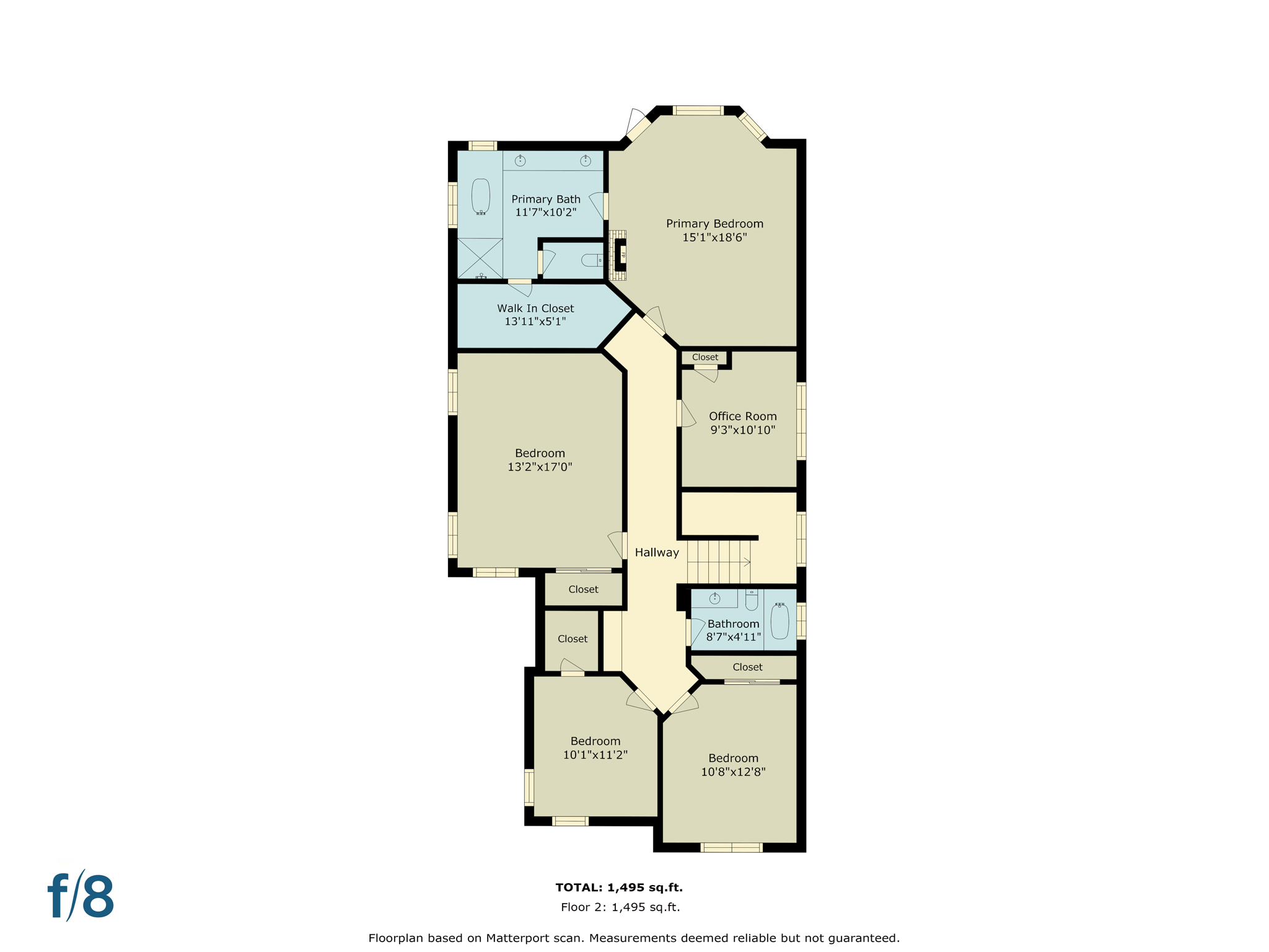 Floorplan #3