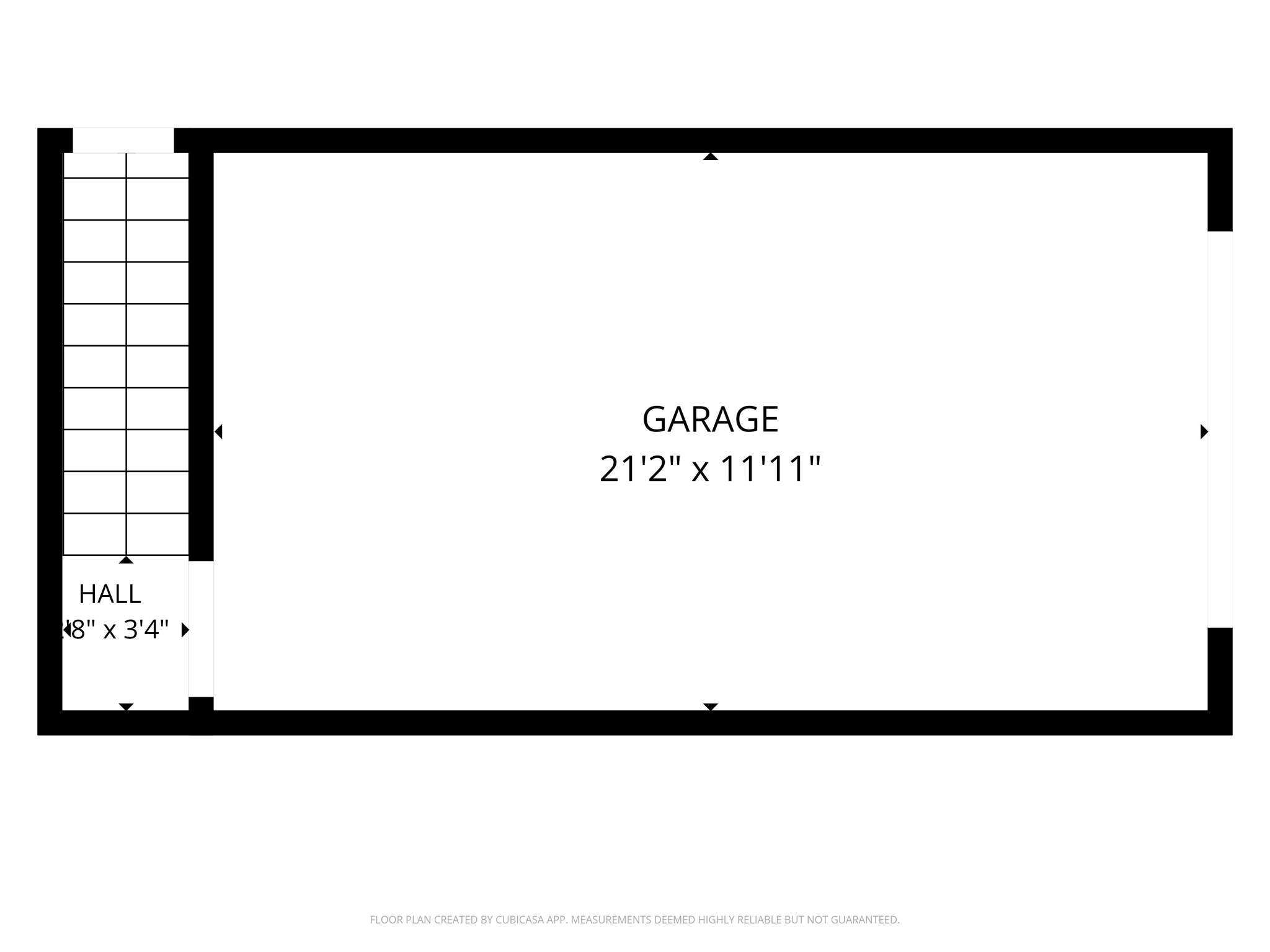 Floorplan #3