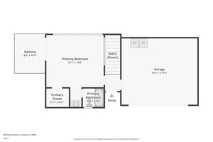 Floor 1