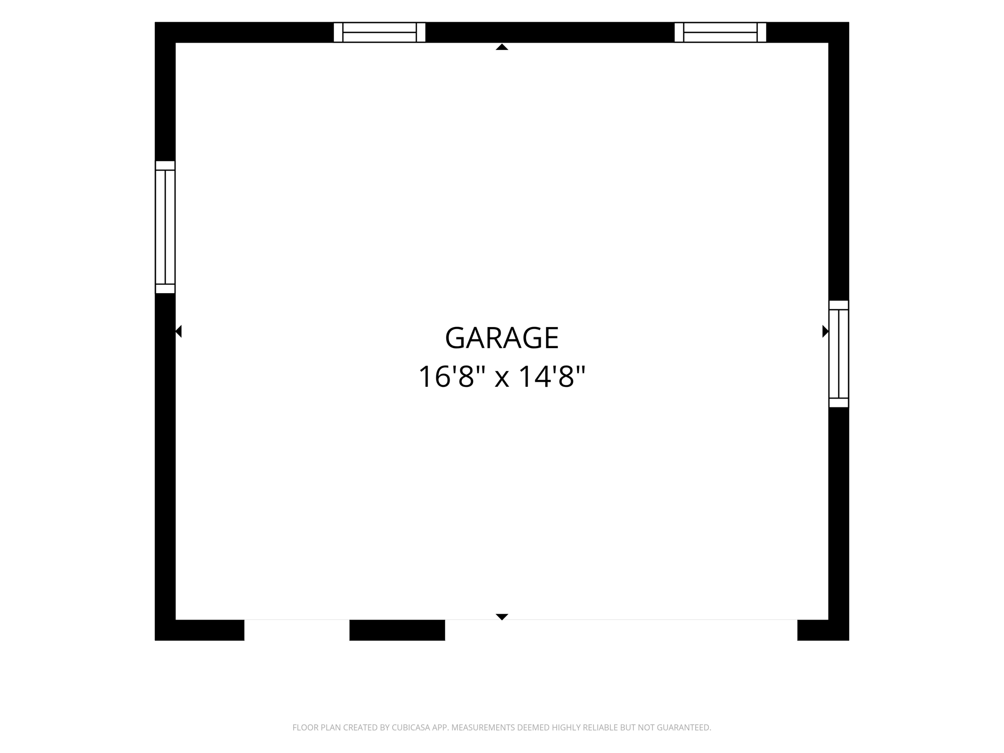 Floorplan #9