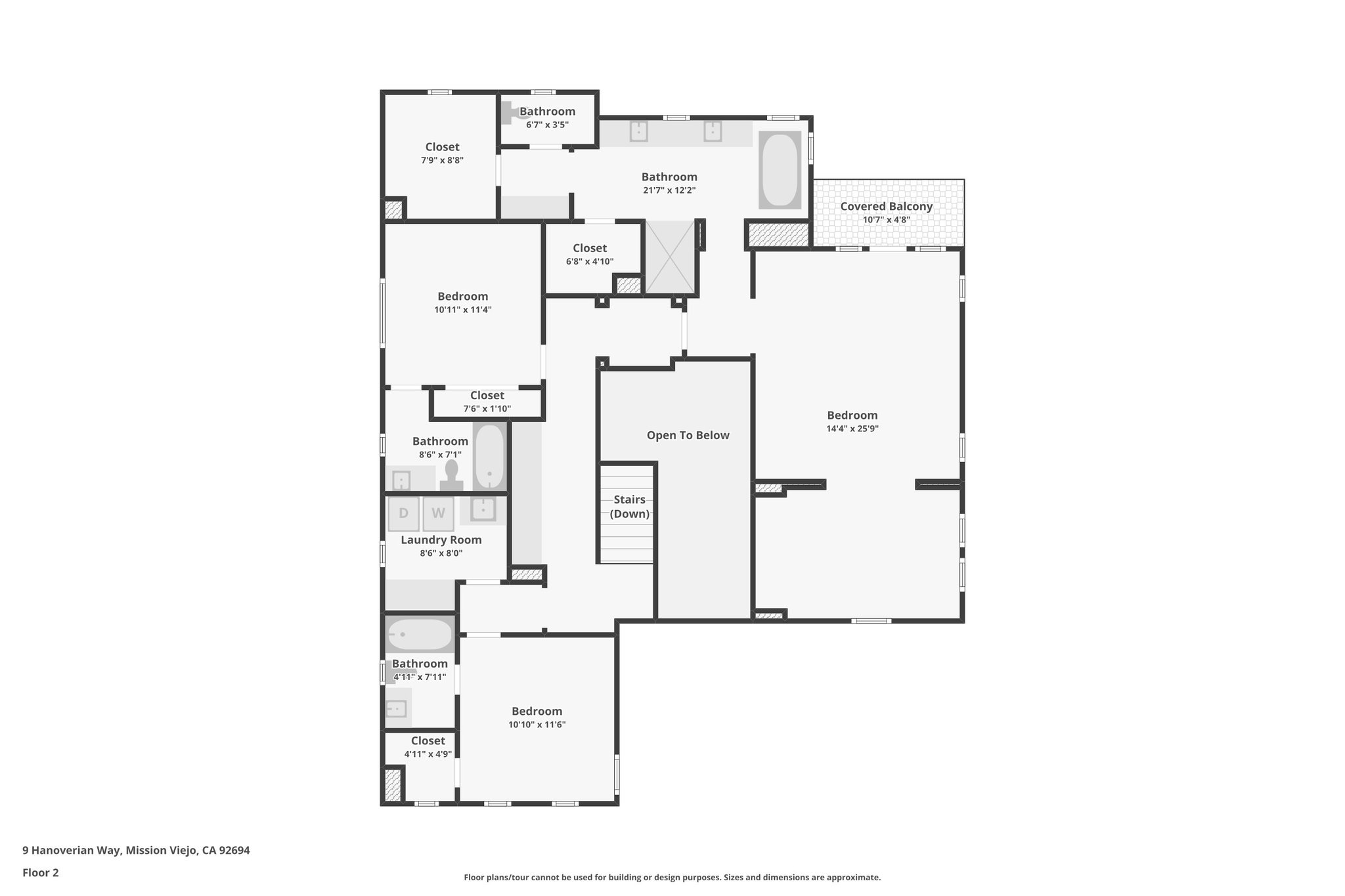 Floor 2