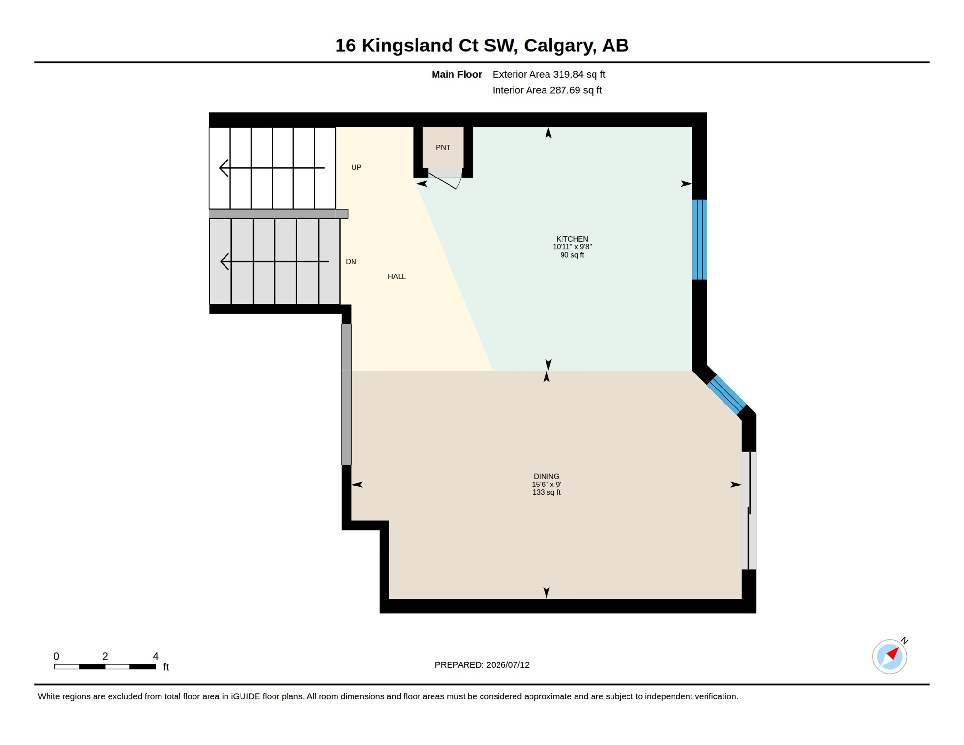 Floorplan #6