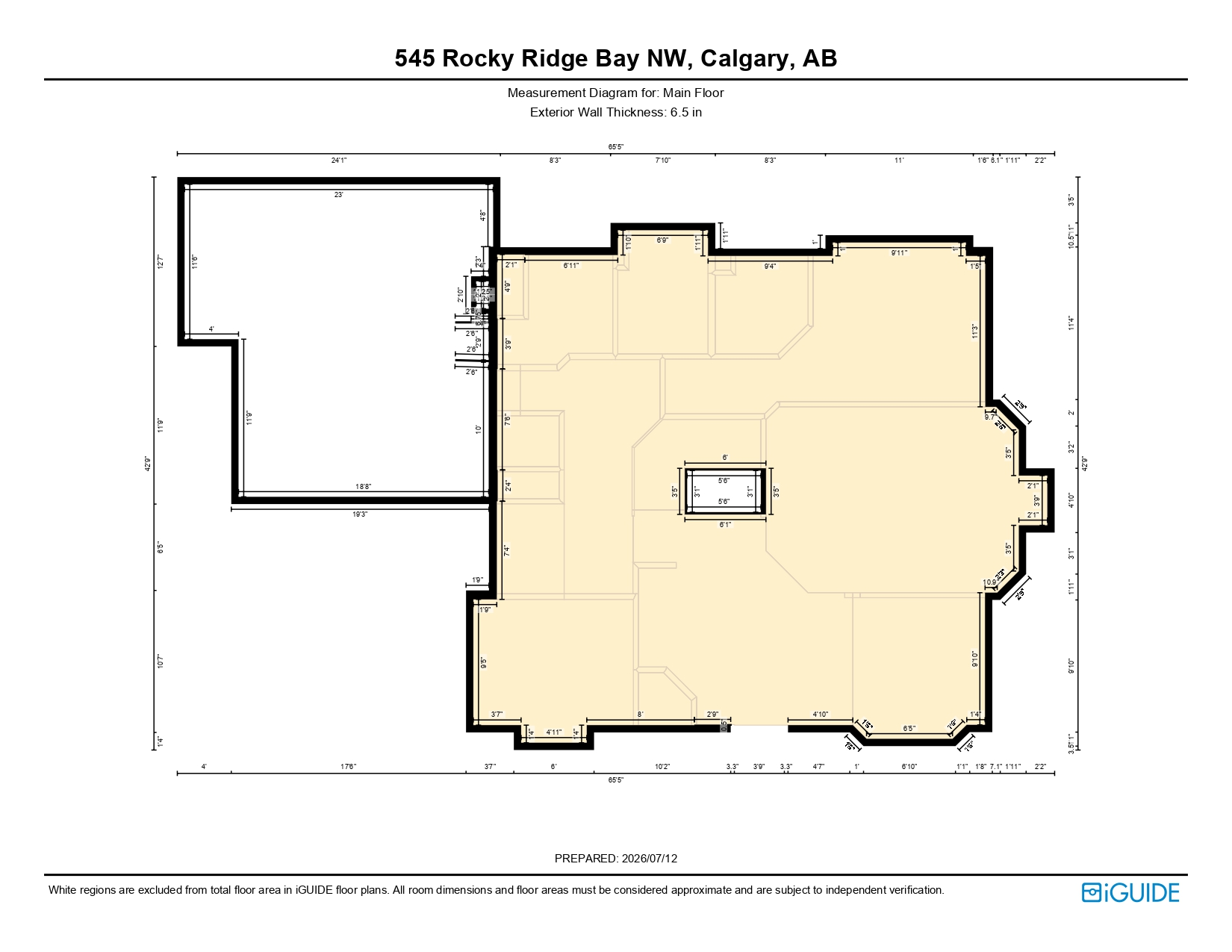 Floorplan #8