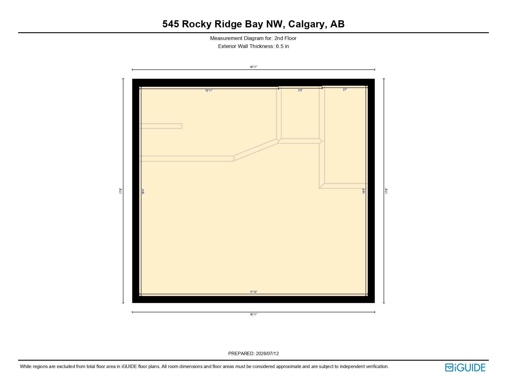 Floorplan #9