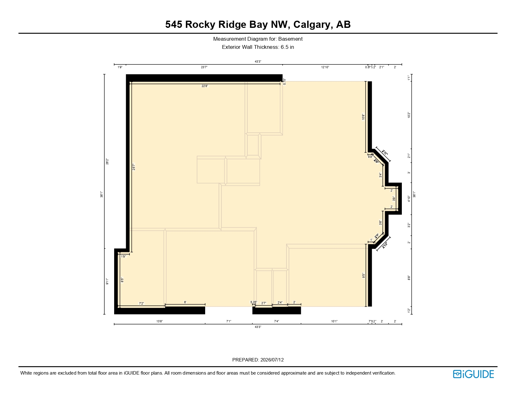 Floorplan #10