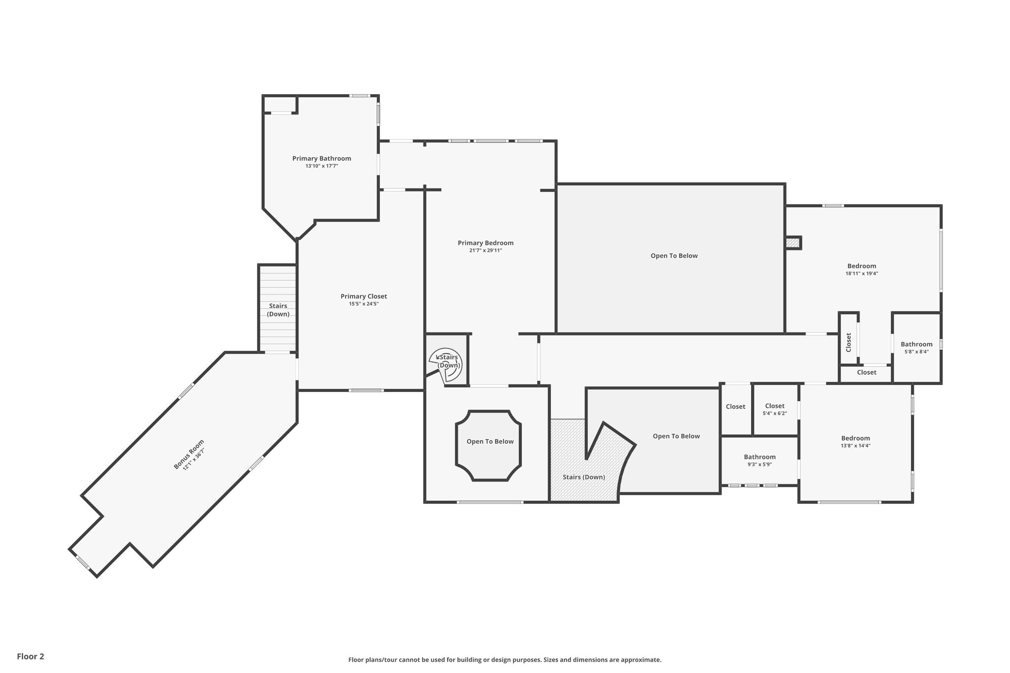 Floor 2