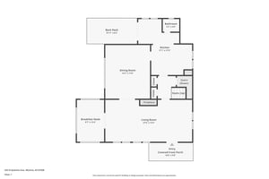 Floor 1
