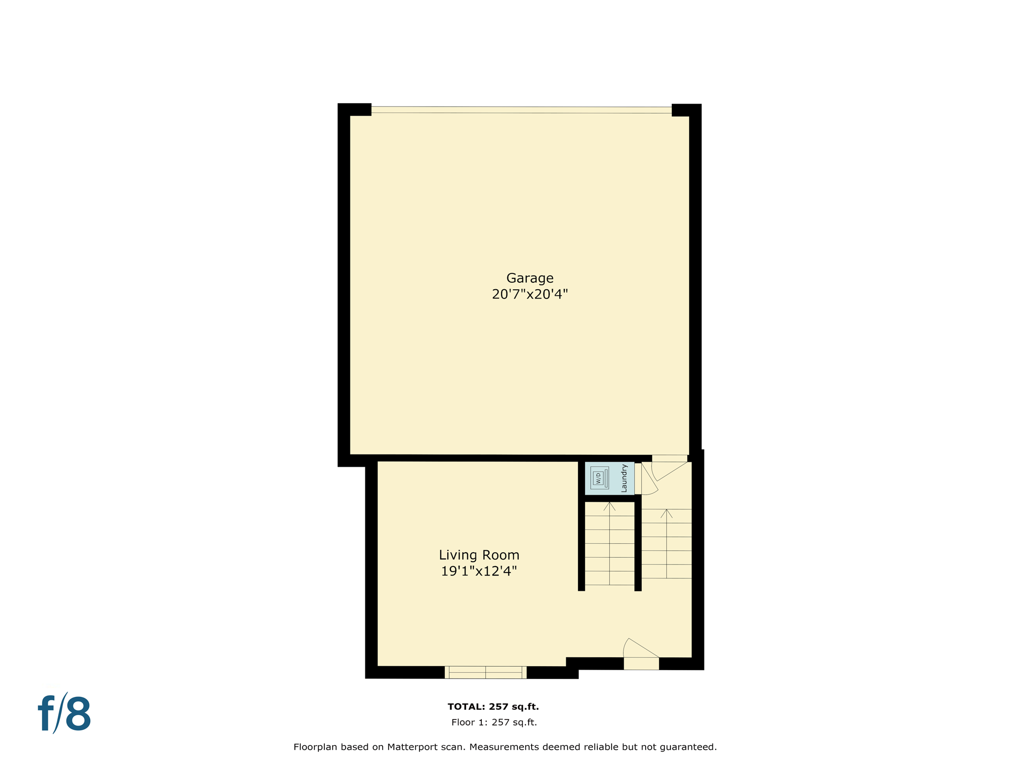 Floorplan #2