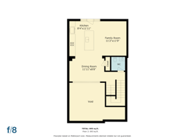 Floorplan #3