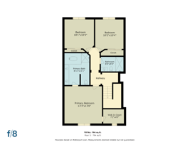 Floorplan #4