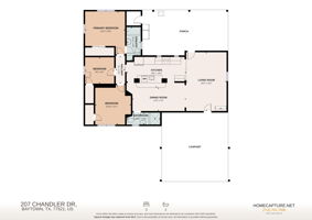 Floorplan #2