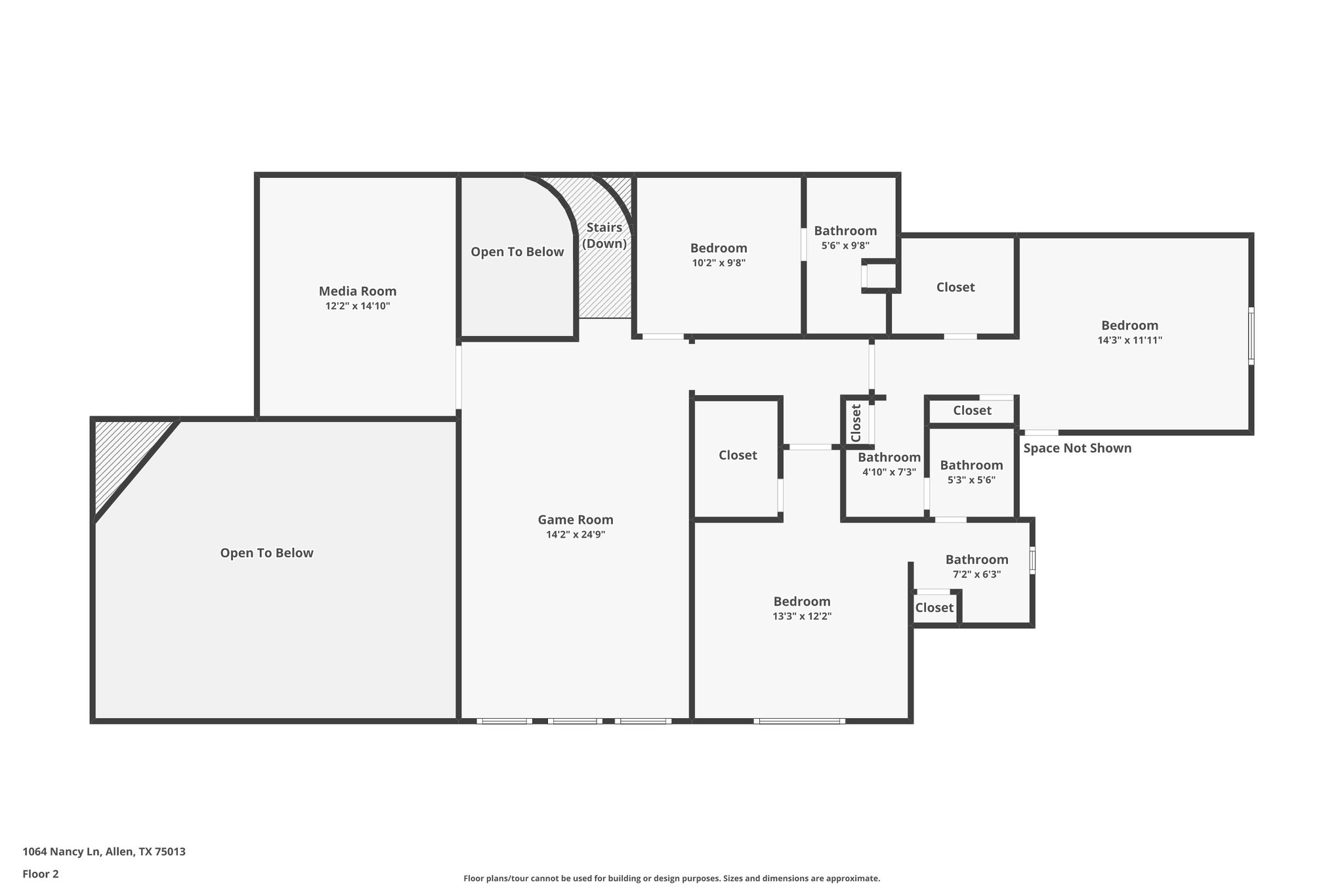 Floor 2