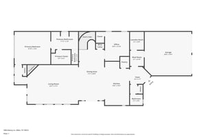 Floor 1