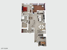Floorplan #4