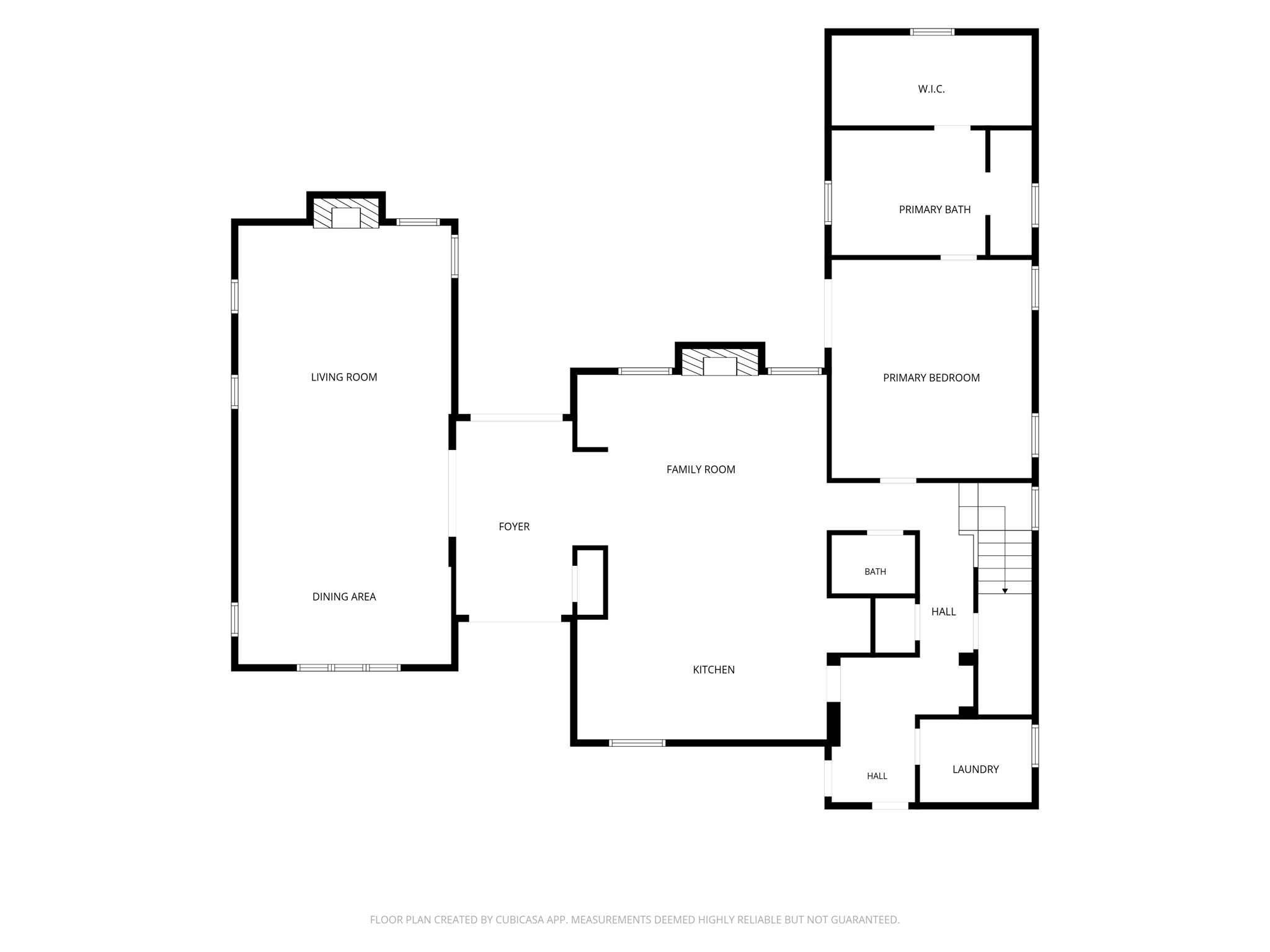 Floorplan #2