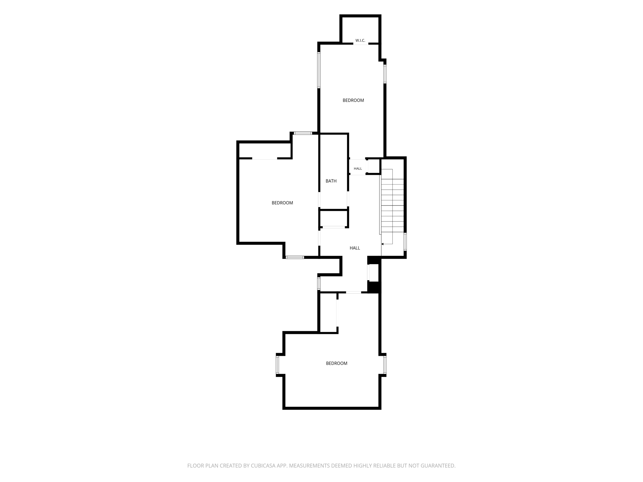 Floorplan #4