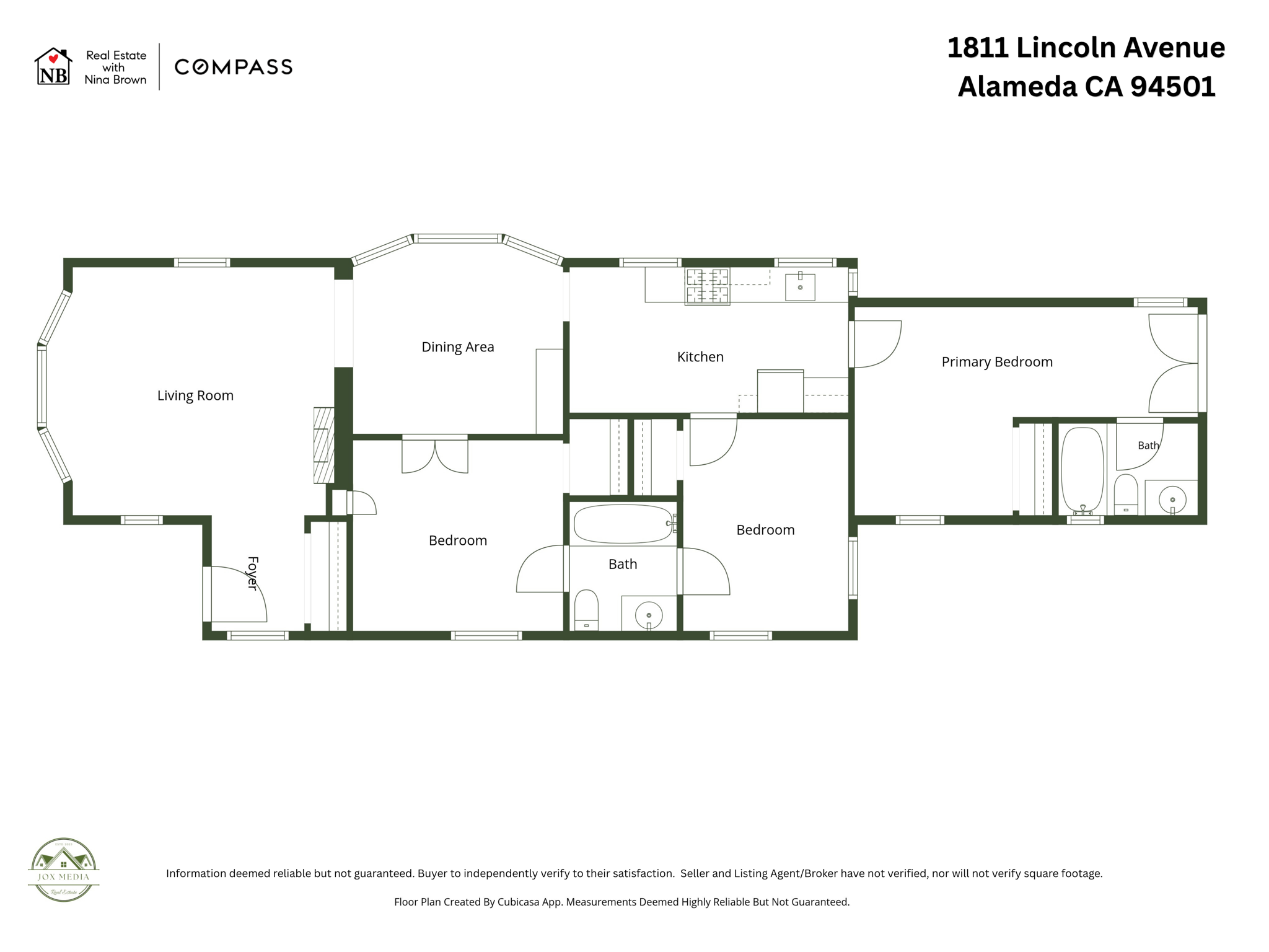 Floorplan #3