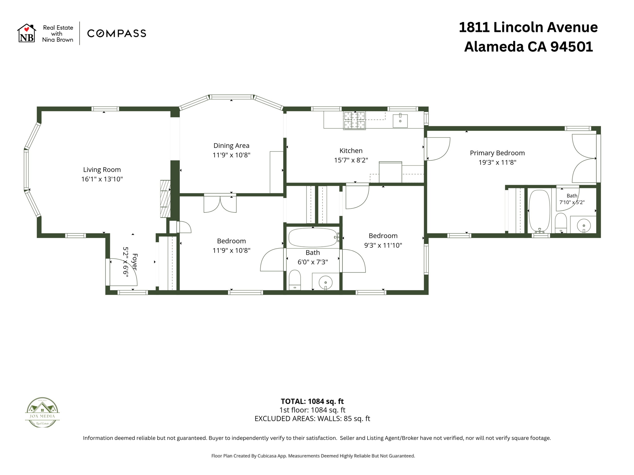 Floorplan #4