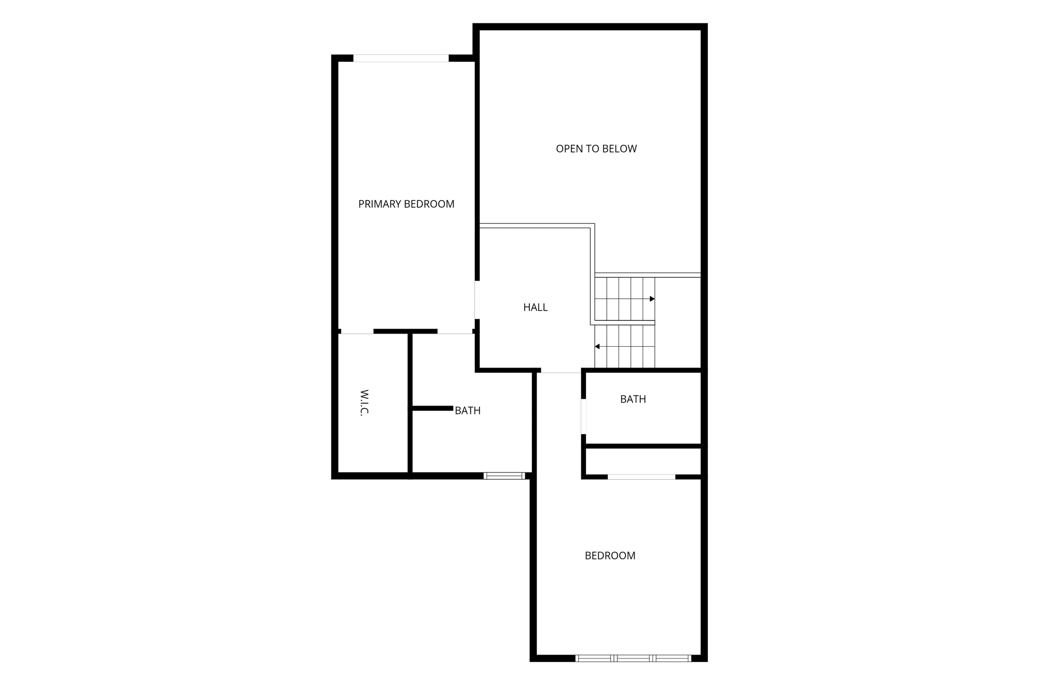 Floorplan #3