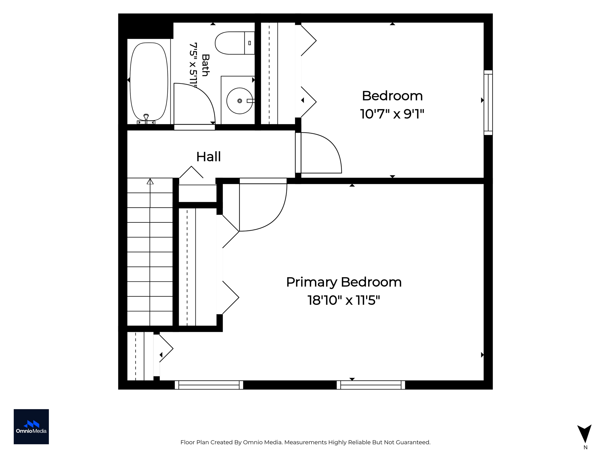 Floor 3