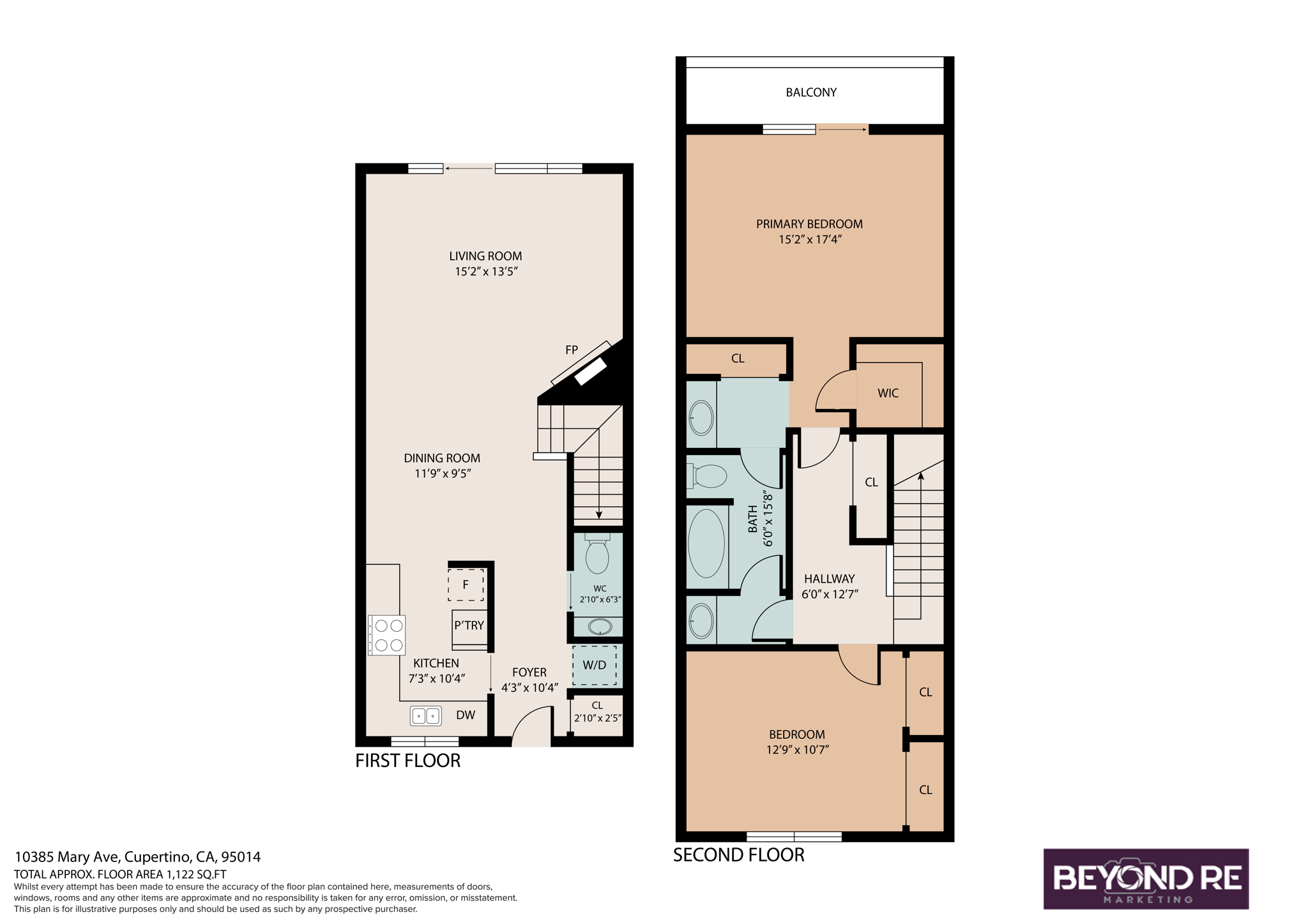 Floorplan #2