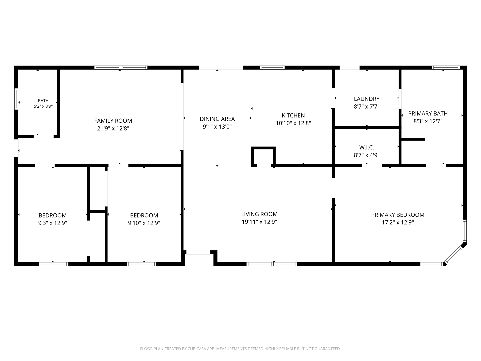 Floorplan #2