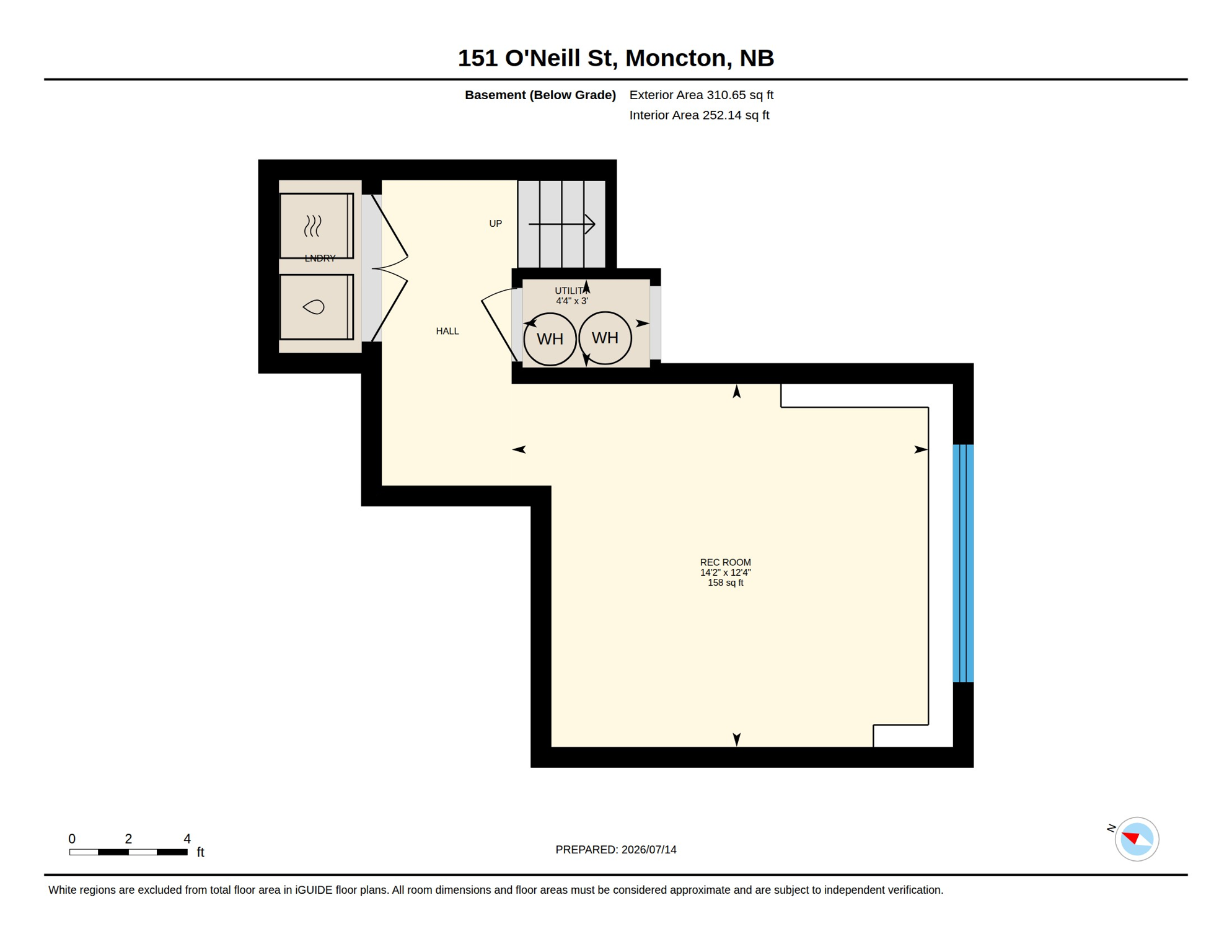 Floorplan #2