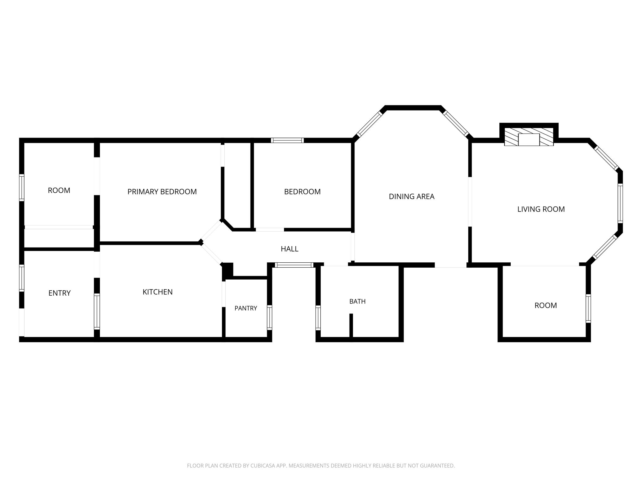 Floorplan #2