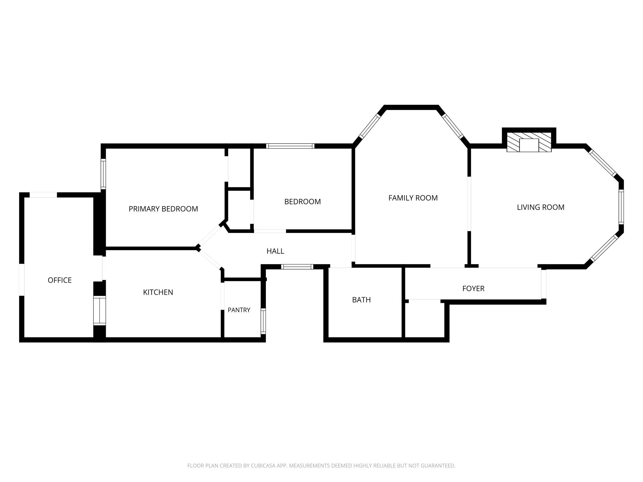 Floorplan #6