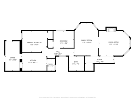 Floorplan #5