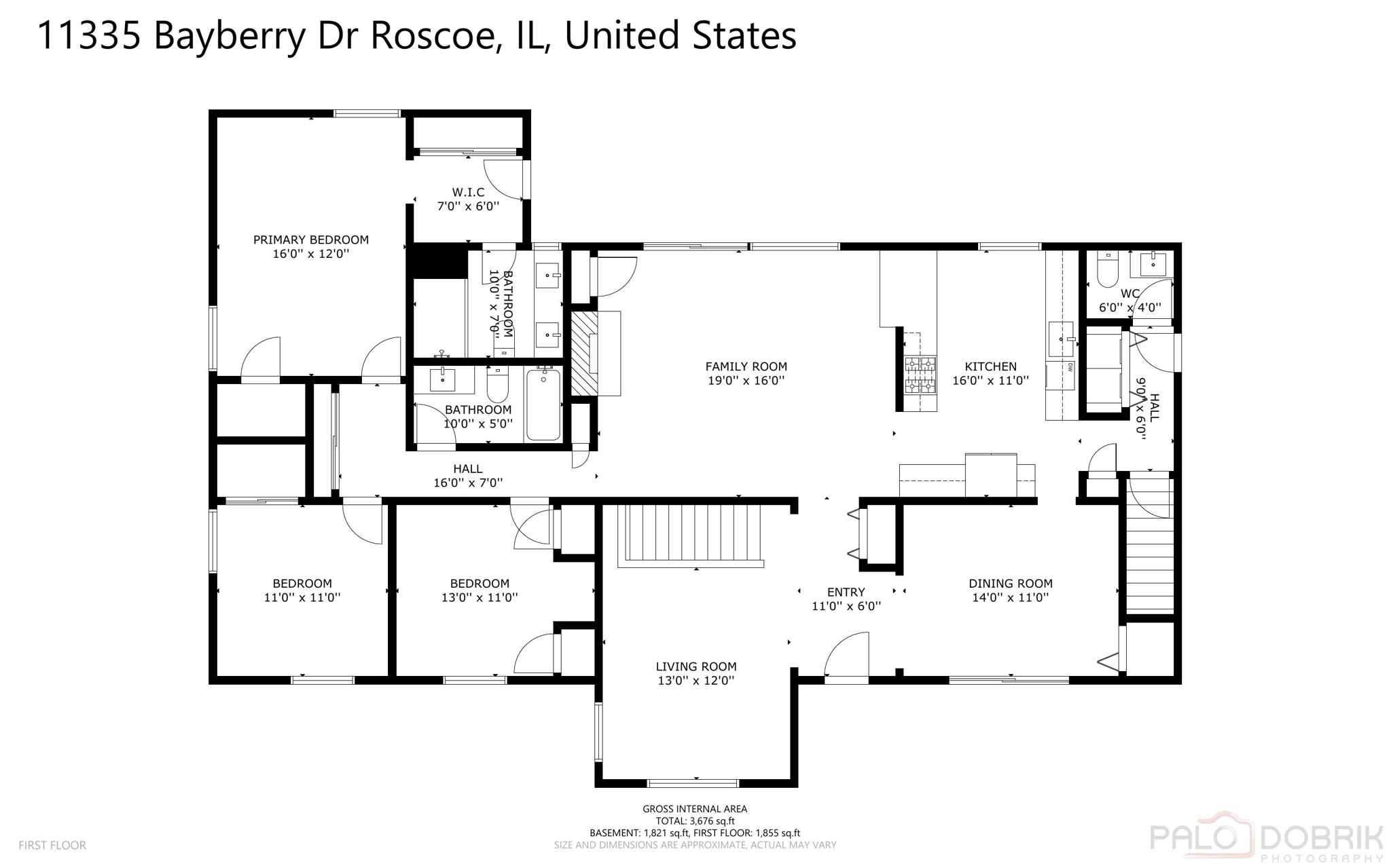 Floorplan #2