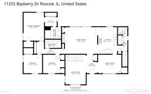 Floorplan #2