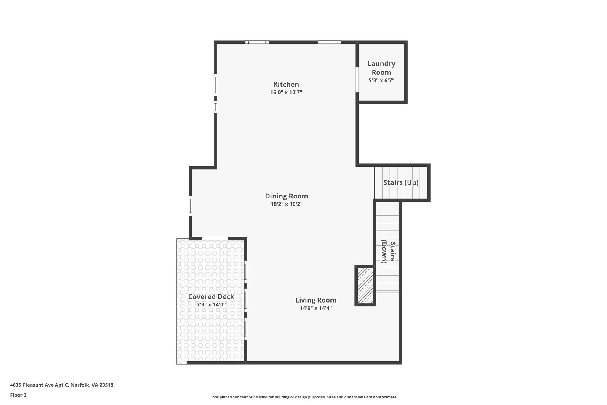 Floor 2