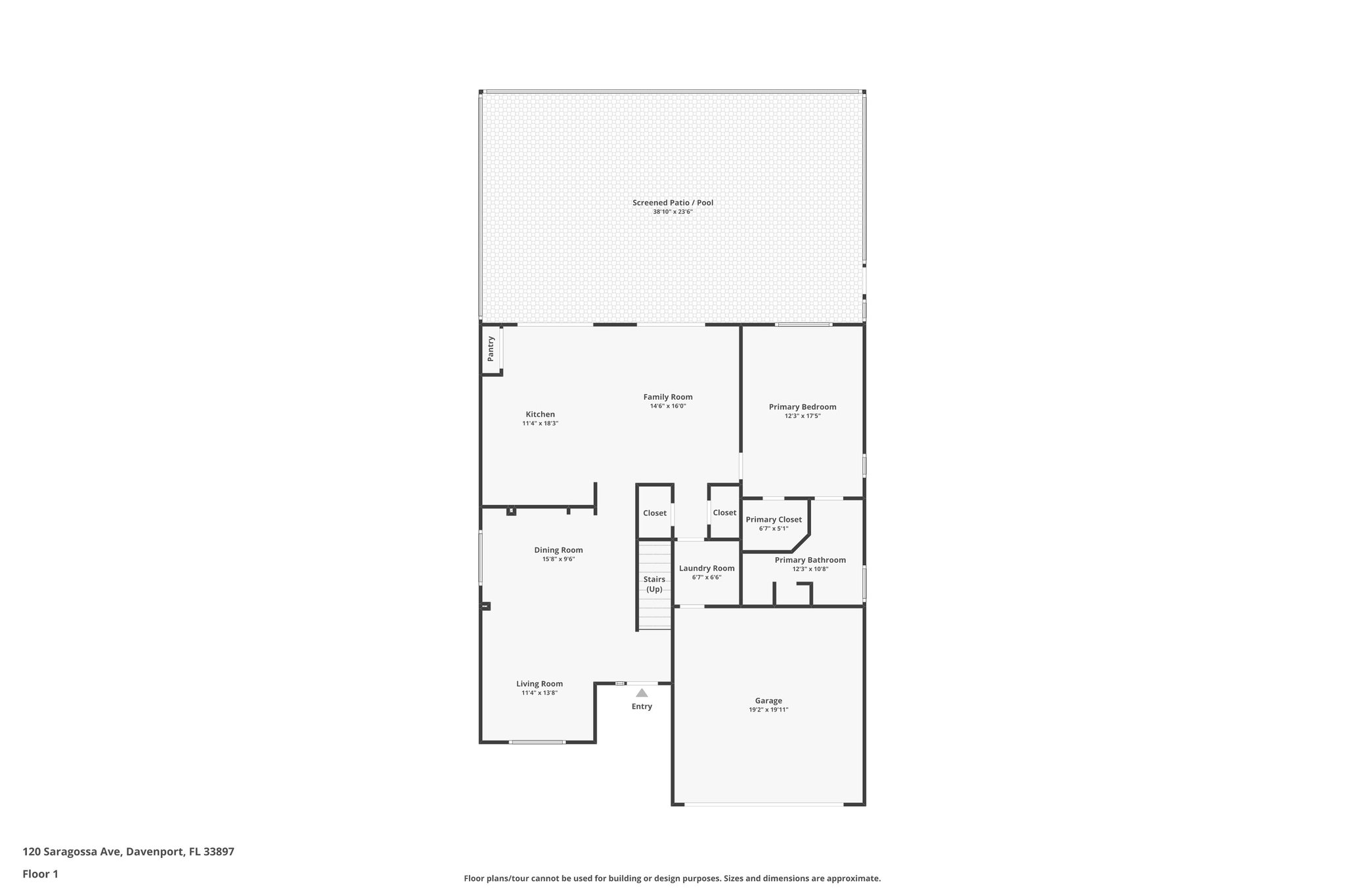 Floor 1