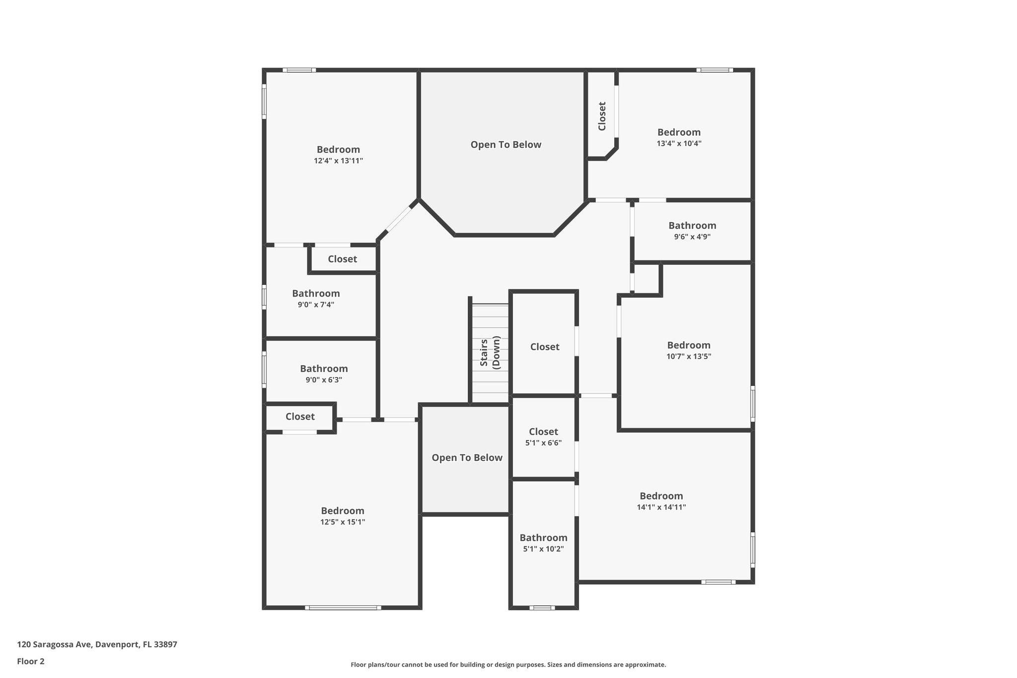 Floor 2