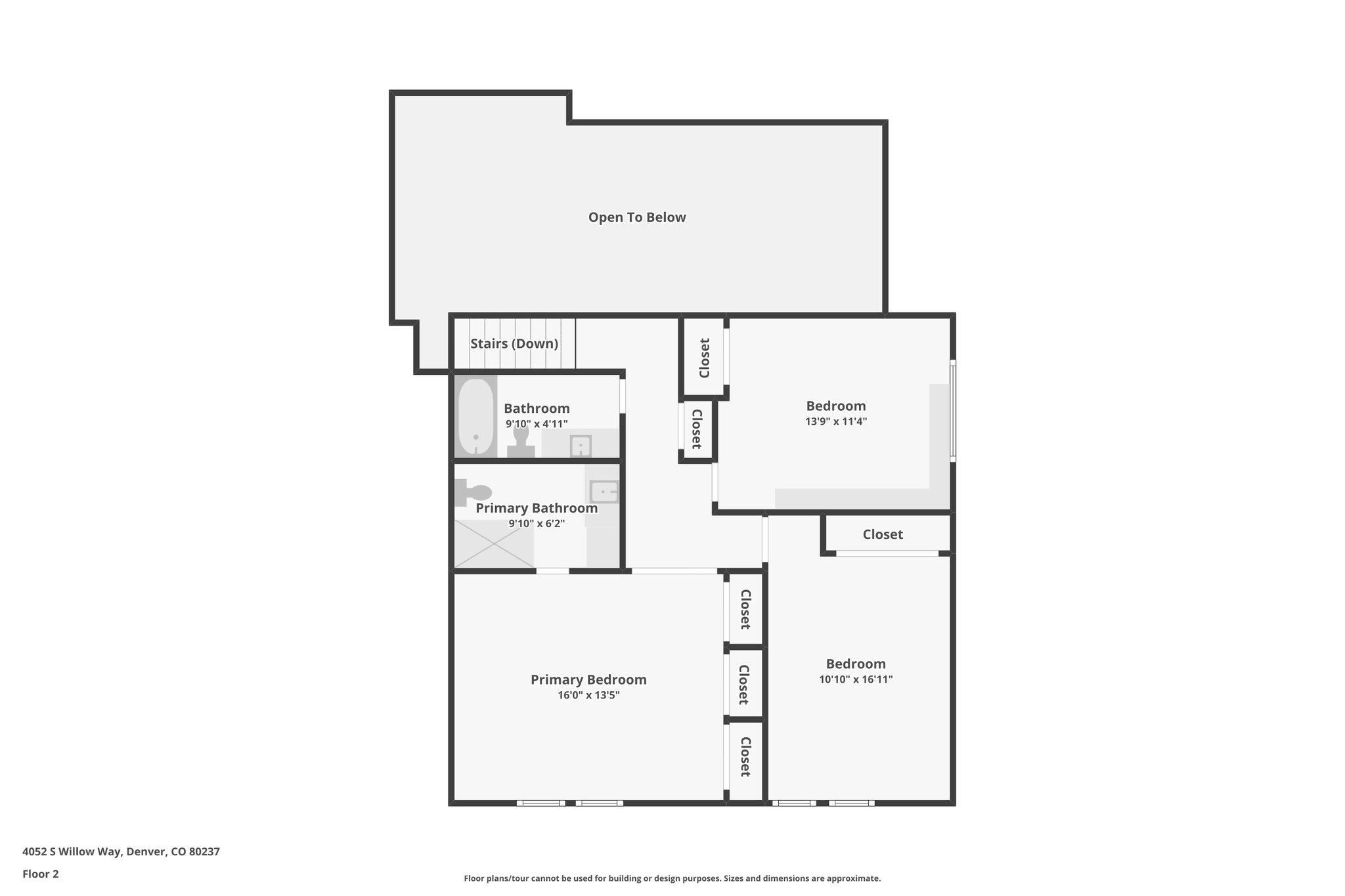 Floor 2