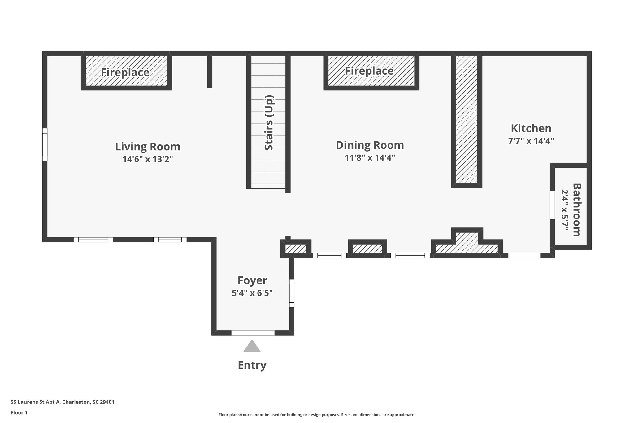 Floor 1